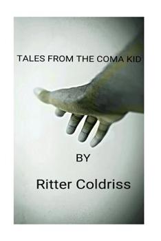 Paperback Tales From The Coma Kid Book