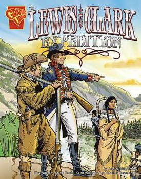Paperback The Lewis and Clark Expedition Book