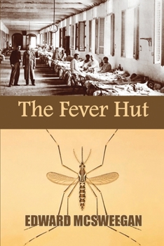 Paperback The Fever Hut Book