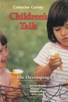 Paperback Children's Talk Book