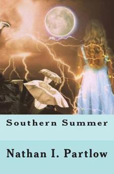 Paperback Southern Summer Book