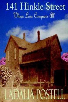 Paperback 141 Hinkle Street Where Love Conquers All Book