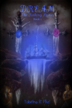 Paperback Dream: The Linking Stones Book