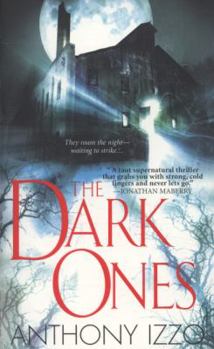 Mass Market Paperback The Dark Ones Book