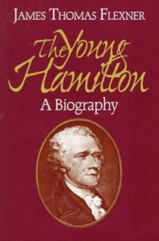 Paperback Young Hamilton Book