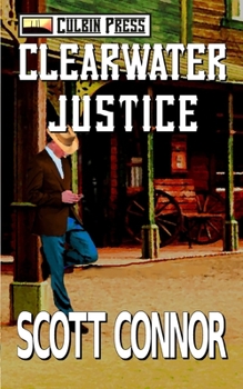 Paperback Clearwater Justice Book