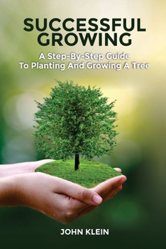 Paperback Successful Growing Book