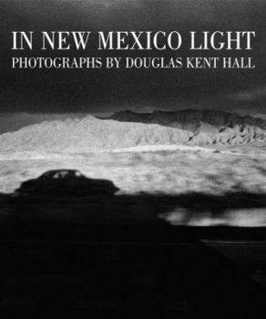 Hardcover In New Mexico Light Book