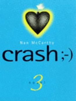 Paperback Crash Book