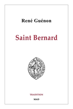Paperback Saint Bernard [French] Book