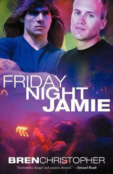 Paperback Friday Night Jamie Book