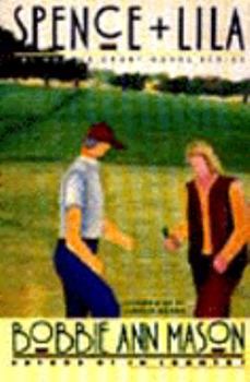 Paperback Spence and Lila: A Novel Book