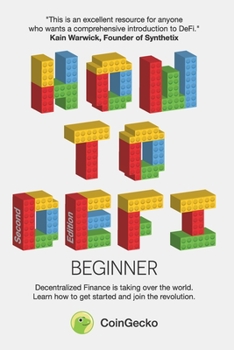 Paperback How to DeFi: Beginner Book