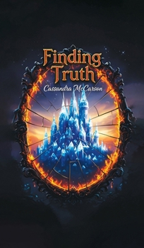 Hardcover Finding Truth Book