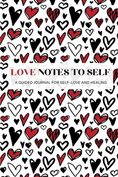 Paperback Love Notes To Self Book