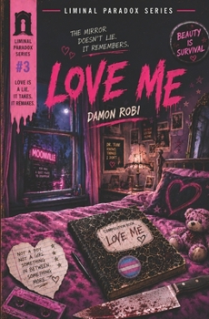 Paperback Love Me Book
