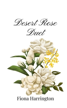 Paperback Desert Rose Duet Book