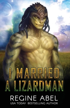 Paperback I Married A Lizardman Book