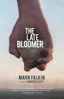 Paperback The Late Bloomer Book