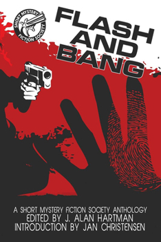 Paperback Flash and Bang Book