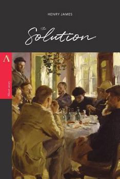 Paperback The Solution Book