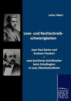 Paperback Lese- und Rechtschreibschwierigkeiten [German] Book