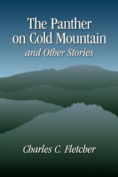 Paperback The Panther on Cold Mountain and Other Stories Book