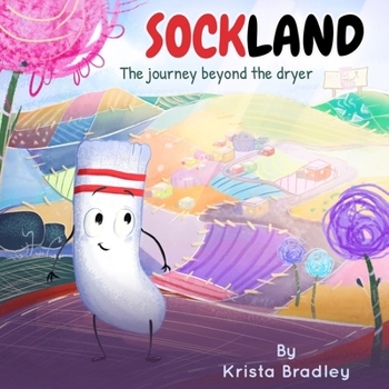 Paperback Sockland Book