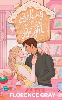 Baking Spirits Bright
