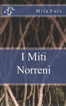 Paperback I Miti Norreni [Italian] Book