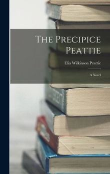 Hardcover The Precipice Peattie Book