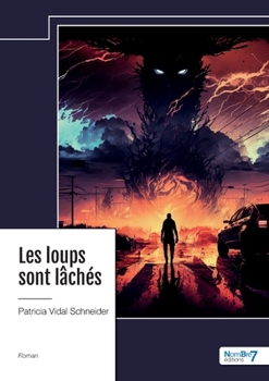 Paperback Les loups sont lâchés [French] Book