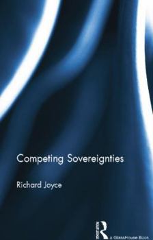 Paperback Competing Sovereignties Book