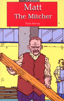 Paperback Matt the Mitcher Book