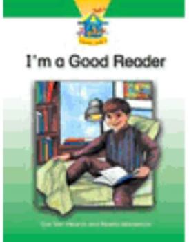 Paperback I'm a Good Reader Book