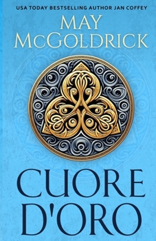 Paperback Cuore d'Oro [Italian] Book