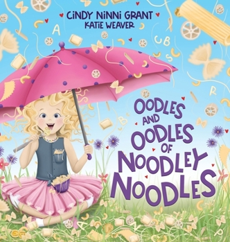 Hardcover Oodles And Oodles Of Noodley Noodles Book