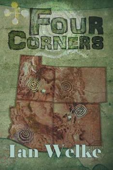 Paperback Four Corners Book