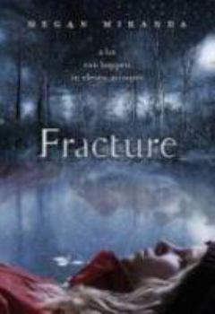 Hardcover Fracture Book
