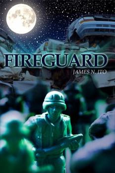 Hardcover Fireguard Book