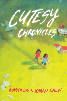 Paperback Cutesy Chronicles Book