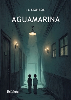 Paperback Aguamarina [Spanish] Book
