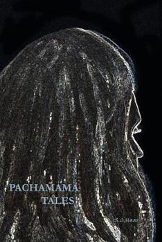 Paperback Pachamama Tales Book