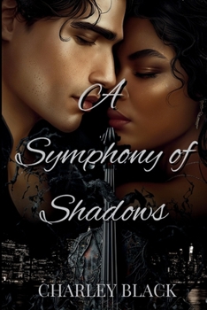 Paperback A Symphony of Shadows Book