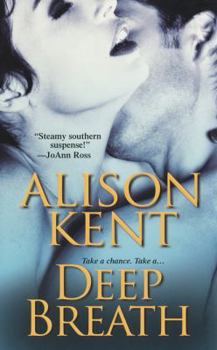 Paperback Deep Breath Book