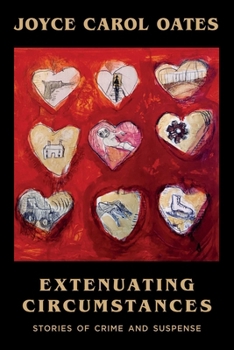 Hardcover Extenuating Circumstances Book