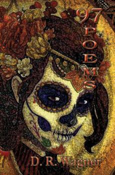 Paperback 97 Poems Book