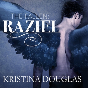 Audio CD Raziel Book