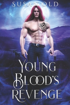 Paperback Young Blood's Revenge: The Miranda Chronicles Book