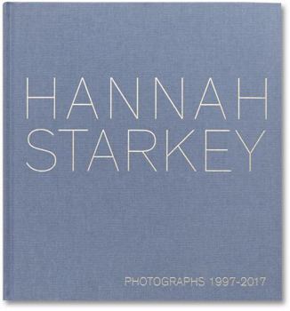 Hardcover Photographs 1997-2017 Book